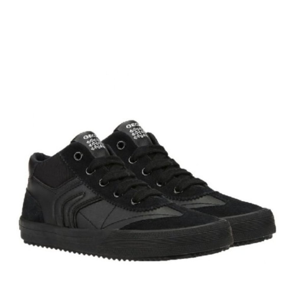GEOX J Alonisso B  C Sneakers